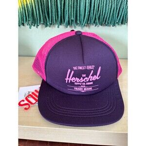 Herschel kids Hat